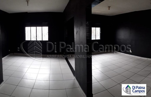 Imagem 6 de 13 de Prédio Comercial A Venda Em Diadema, Jd. Campanário - Dp4991