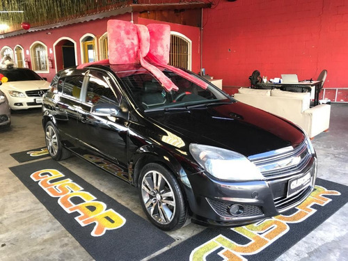 Imagem 2 de 9 de Chevrolet Vectra Vectra Gt-x 2.0 Mpfi 8v Flexpower Mec. Fle