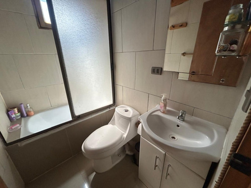 Terreno 1.700 Mts Con 4 Casas P. Alto Ideal Inversionista