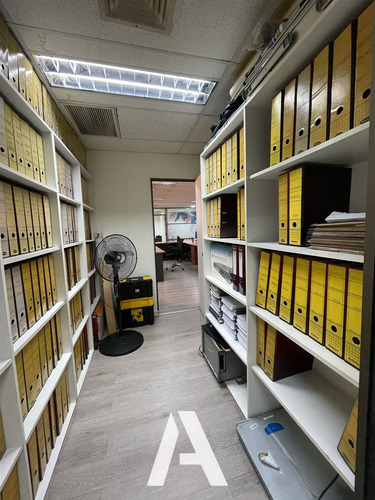 Venta De Oficina En Providencia