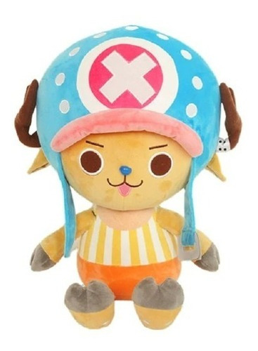 Peluche Tony Chopper One Piece