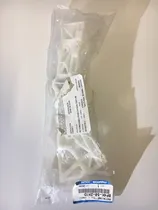 Comprar Bases De Parachoque Trasero Mazda 3 Hatchback 5 Ptas