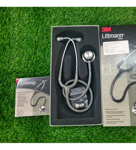 Estetoscopio Littmann