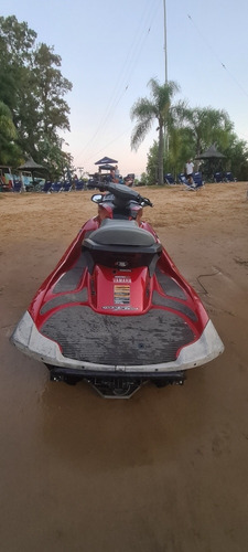 Yamaha Sho Fx Cruiser 1800 - Oportunidad !