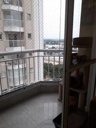 Imagem 1 de 15 de Apartamento Para Venda Em Guarulhos, Gopoúva, 2 Dormitórios, 1 Banheiro, 1 Vaga - 7059he_1-1761693