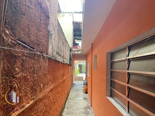 Imagem 17 de 20 de Excelente Imóvel Para Renda - Santa Maria - Osasco/sp - So0640