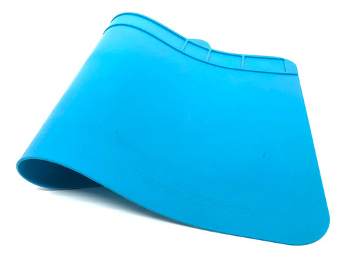 Kit Reparo Celular Espatula Jogo Chaves Manta Tapele Calor