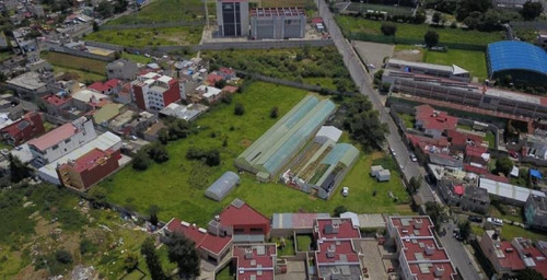 Imagen 1 de 10 de Terreno Comercial En Venta