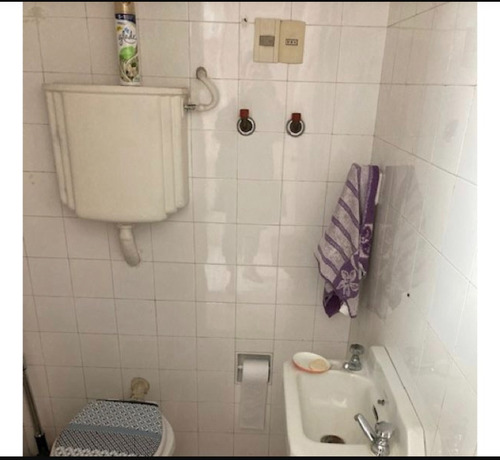 Dueño Alquila Apto 1 Dorm Y 1/2. Muy Cerca Del Mar. Al Frente. Luminoso. Excelente Estado. No Inmobiliarias.