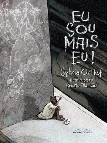 Eu Sou Mais Eu, De Orthof, Sylvia. Editora Rovelle, Capa Mole Em Português