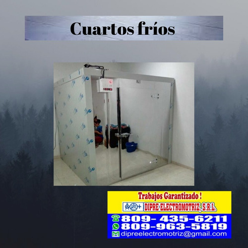 Cuartos Frios