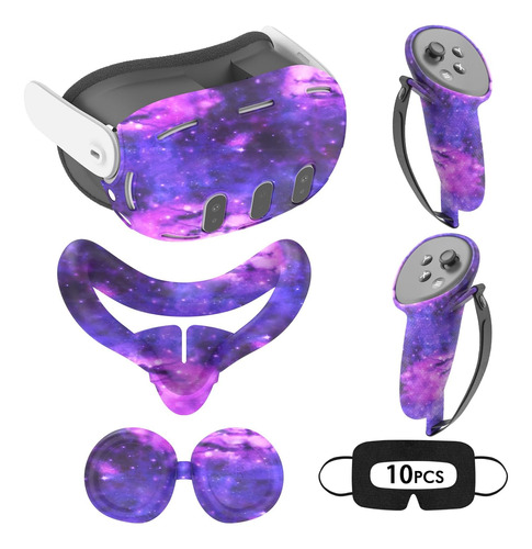 Accesorios Para La Funda Protectora Oculus Quest 2