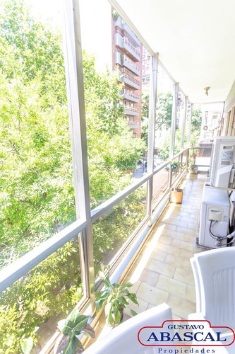 Imagen 6 de 23 de Departamento Piso En Venta Ubicado En Belgrano, Capital Federal