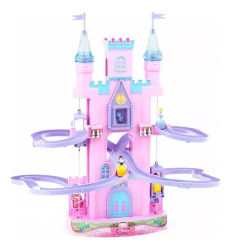 Palacio princesas disney sale