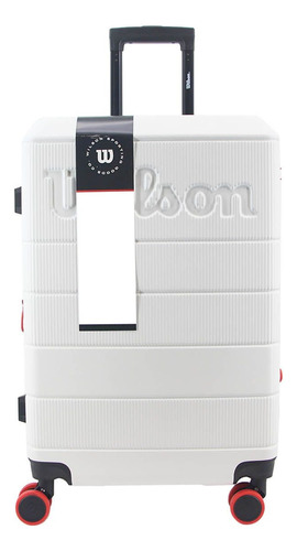 Valija Grande 28 Pulgadas Wilson 65.1739 Abc Tsa