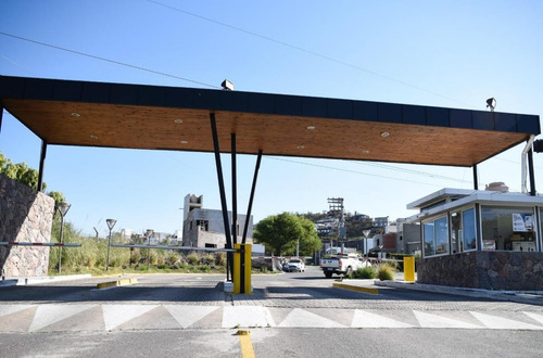 Lote En Terrazas De La Estanzuela | Lote Plano | Cercano A Guardia