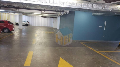 Imagem 19 de 30 de Apartamento, 35 M² - Venda Por R$ 550.000,00 Ou Aluguel Por R$ 2.800,00/mês - Vila Mariana - São Paulo/sp - Ap0302