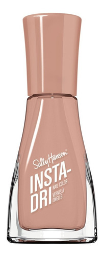 Esmalte Color Insta Dri Taupe Priority