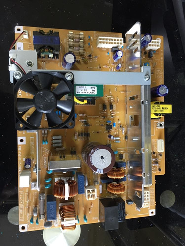 Imagen 2 de 3 de Fuente De Poder De Fotocopiadora Riicoh Mp 2550 171 2000