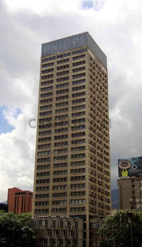 Venta De Oficina Torre Phelps