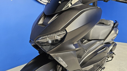 Victory Black 170