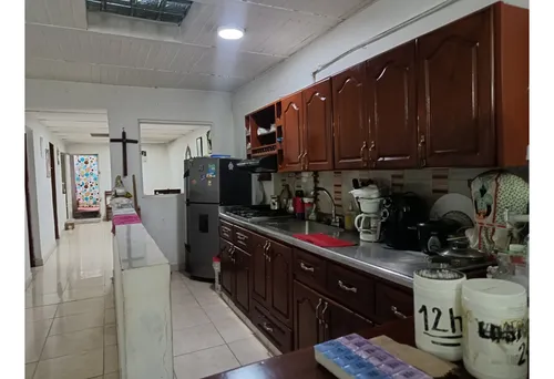 Venta Casa De Dos Niveles Independientes Dosquebradas-los Naranjos