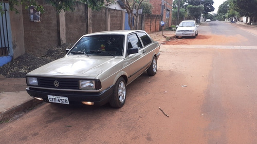 Voyag Cl 89 Sedan