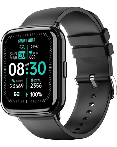 Tanzato Reloj Inteligente Para Teléfonos Android Y