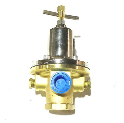 Cryo-flow/chart 100-200 Psi Regulator 10586834 (001784c) Qjj