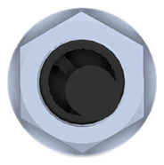 Sensor De Proximidad Pr12-2dn Autonics