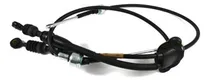 Comprar Cable Cambios (largo) Mercedes Benz Sprinter 01-04