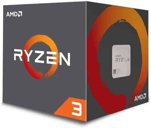 comprar Amd Ryzen 3 1200 Desktop Processor With Wraith Stealth Co...