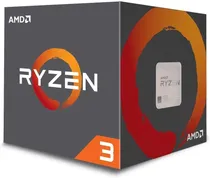 Comprar Amd Ryzen 3 1200 Desktop Processor With Wraith Stealth Co...