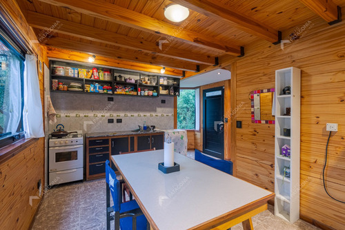 Complejo De Cabañas En Venta En San Martín De Los Andes