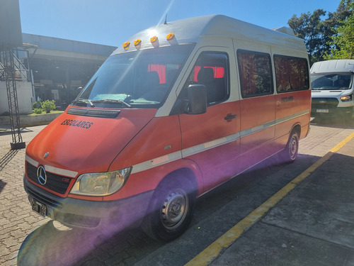 Sprinter 313 Cdi