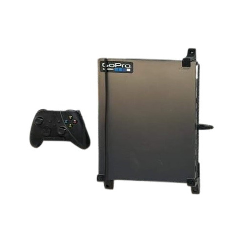 Soporte A Pared Xbox One X Mas 1 Control