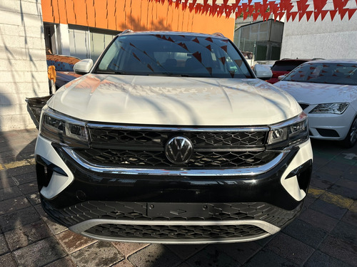 Volkswagen Taos 1.4 Tsi Comfortline At