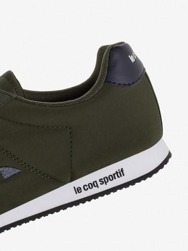Imagen 3 de 3 de Tenis Le Coq Sportif Racerone Para Hombre 29131