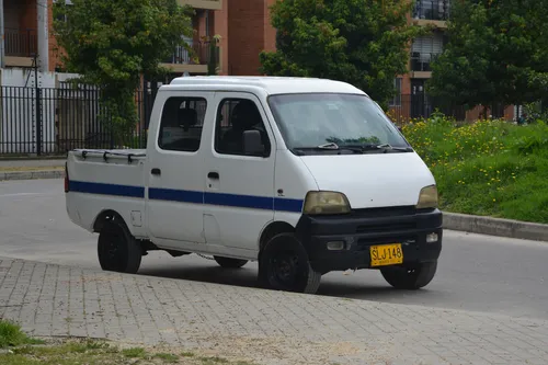 Chana Star Sc