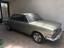 Comprar Cupe Torino Ts