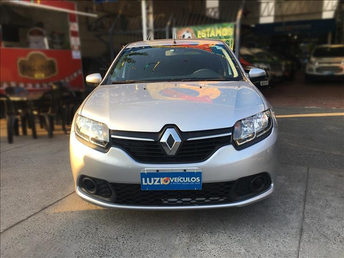 Renault Sandero Sandero 1.6 Expression