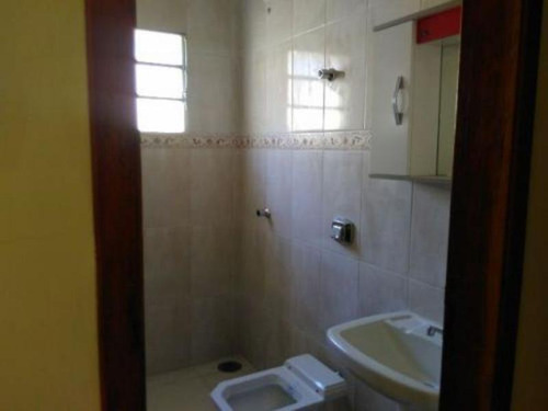Imagem 12 de 12 de Casa No Belas Artes Á 900 Mts Da Praia - Itanhaém 3550 | Npc