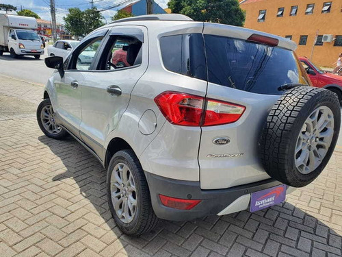 Ford Ecosport Fsl 1.6 Flex