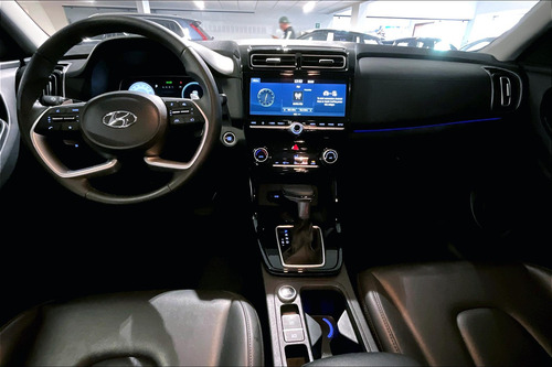Hyundai Creta 1.5 Limited Ivt
