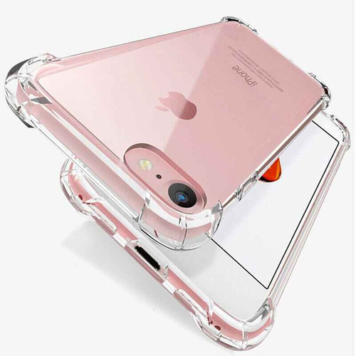 Protector Tpu Cover Case Armor iPhone 7/8