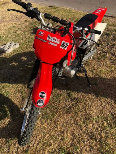 Motomel X3m