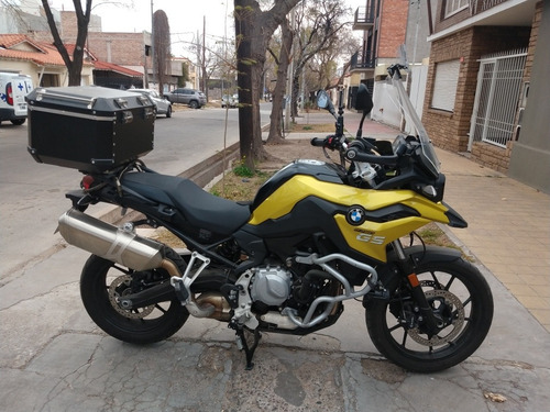 Imagen 9 de 10 de Bmw Gs 750 2019