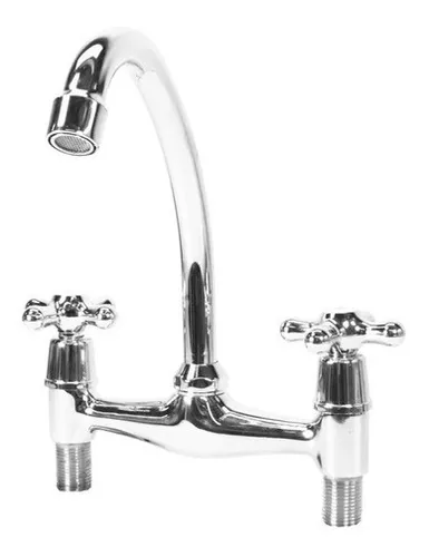 Canillas vintage cocina hot sale