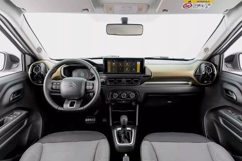 Citroen C3 Aircross Feel Shine 5 7 As Entrega Asegurada