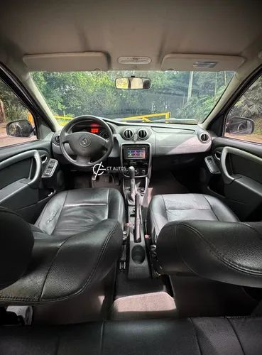 Renault Logan Dynamique